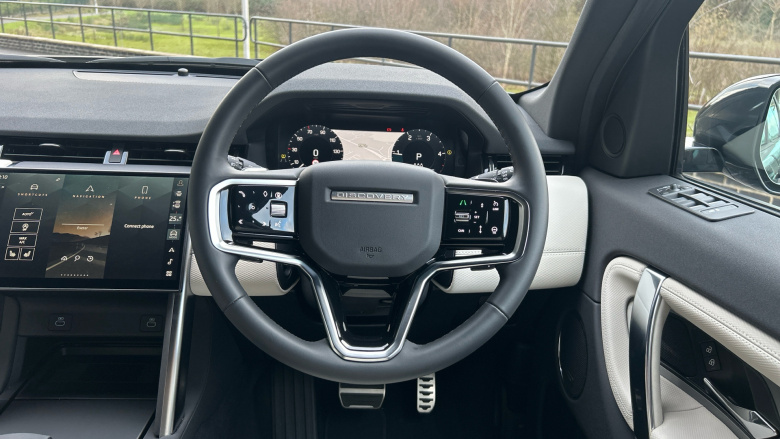 Land Rover Discovery Sport 2.0 D200 Dynamic SE 5dr Auto [7 Seat] Diesel Station Wagon